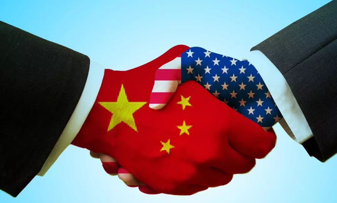 重磅：中美贸易战停止！